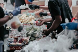 Attività dell’associazione: un viaggio nel cambiamento
