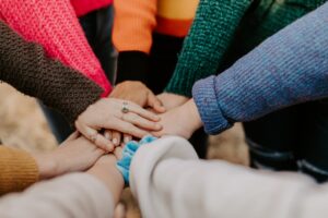 La forza del territorio: radici locali per una professione nazionale